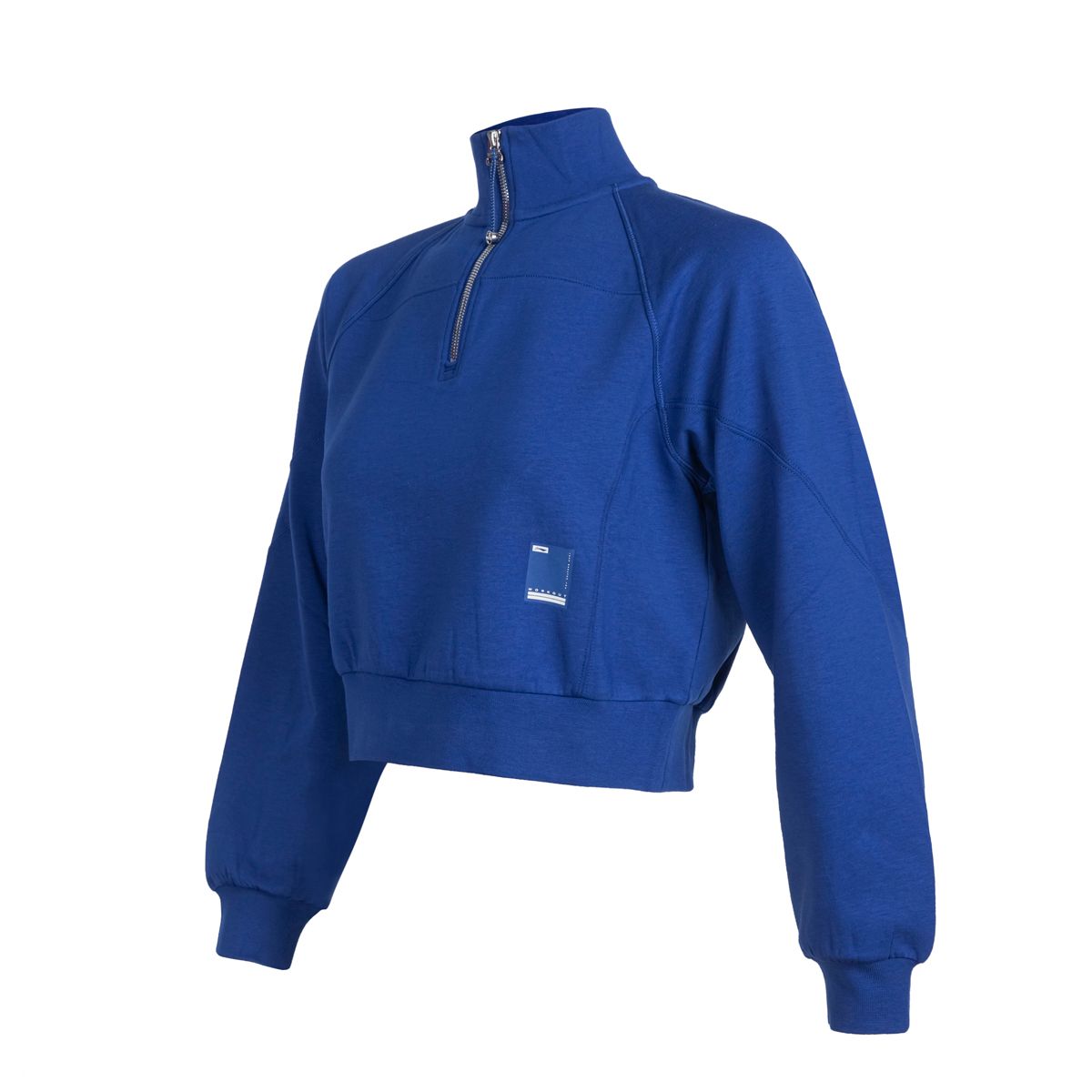 Áo nỉ Nữ AWDTE94-1V