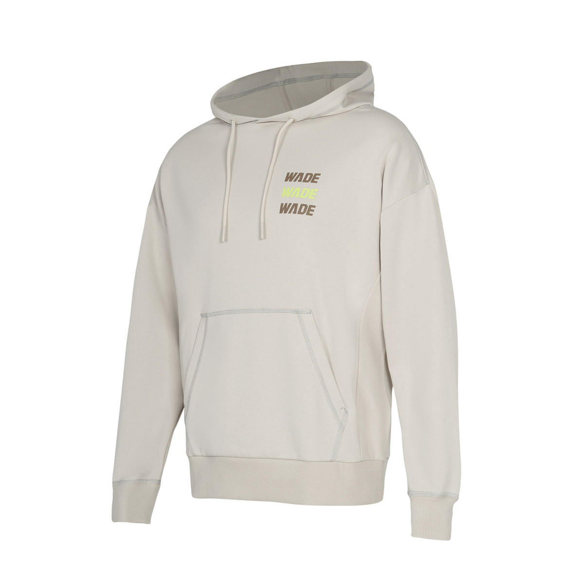  Áo nỉ Nam AWDU271-6V 