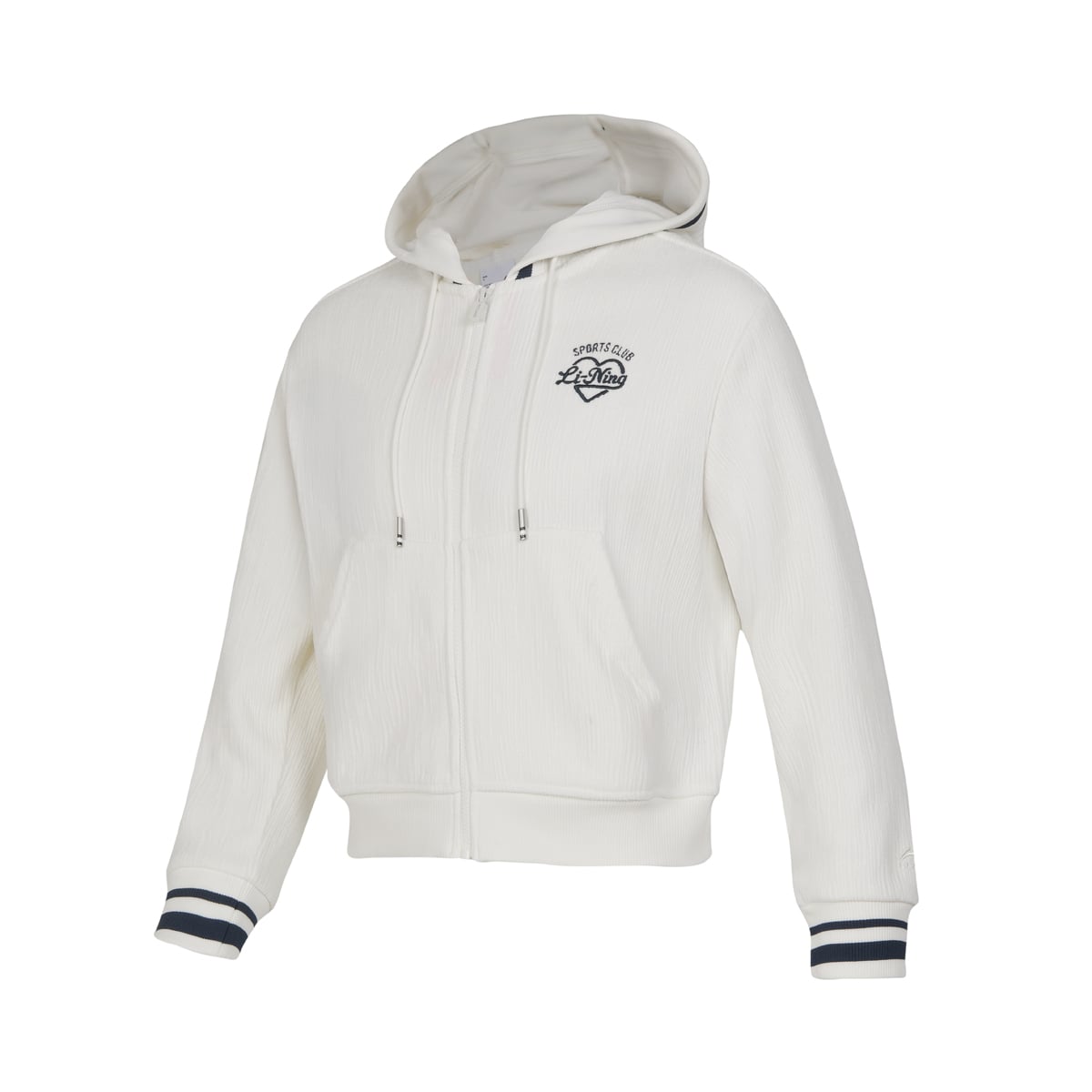  Áo khoác nỉ Nữ AWDU682-1V 