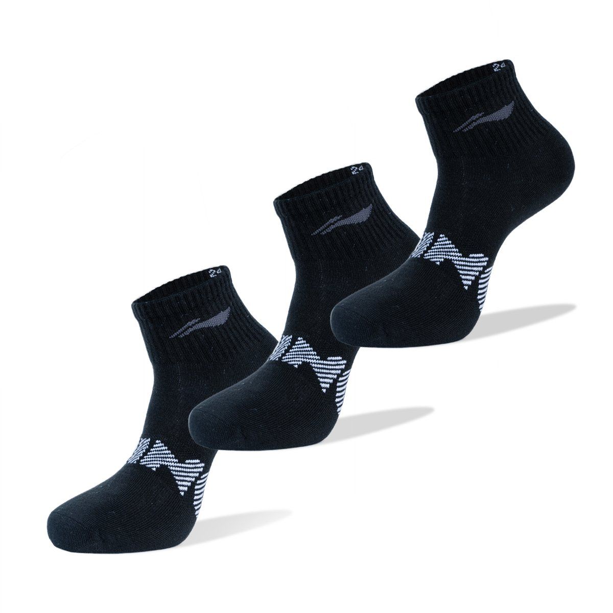 Tất thể thao Unisex AWST111-4V