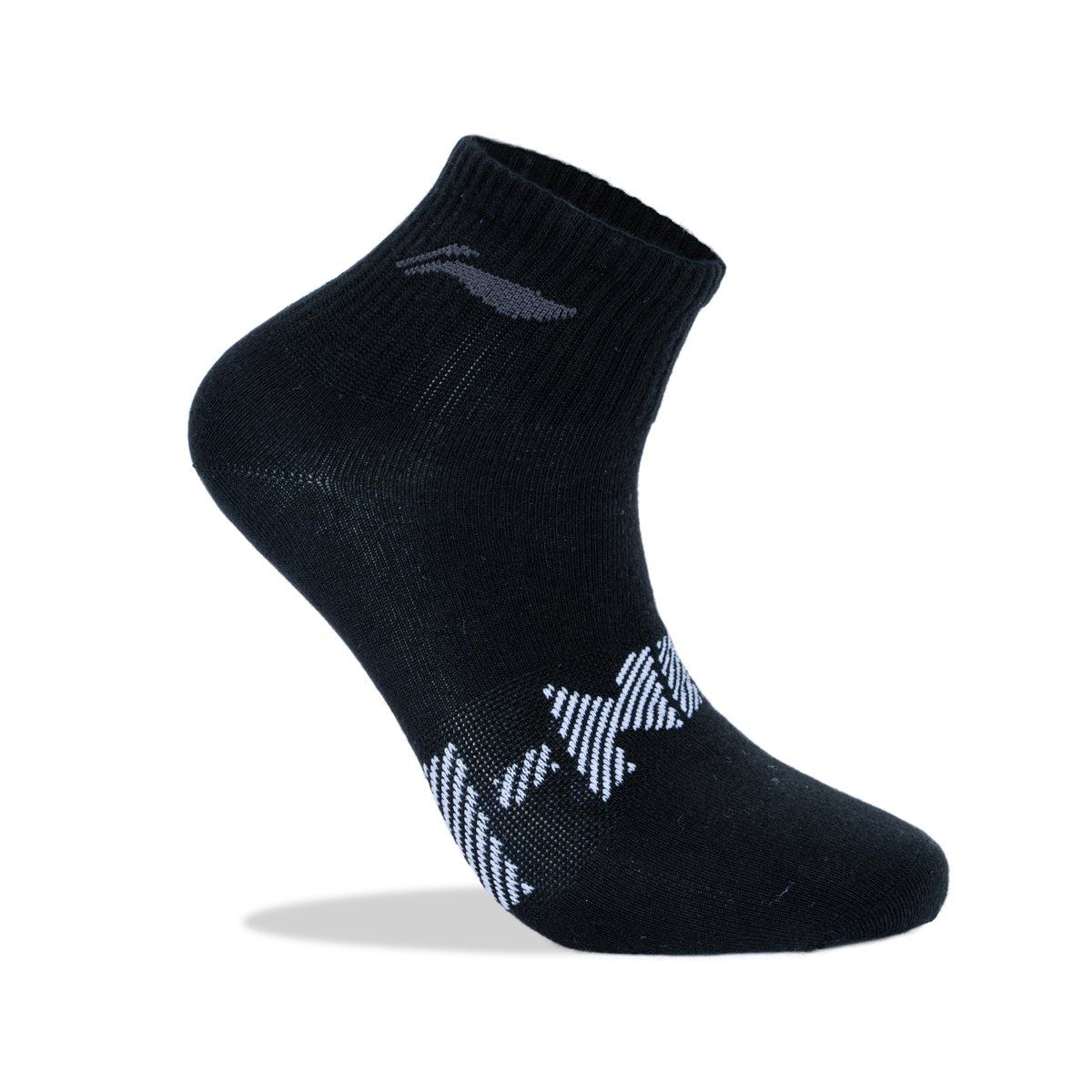 Tất thể thao Unisex AWST111-4V