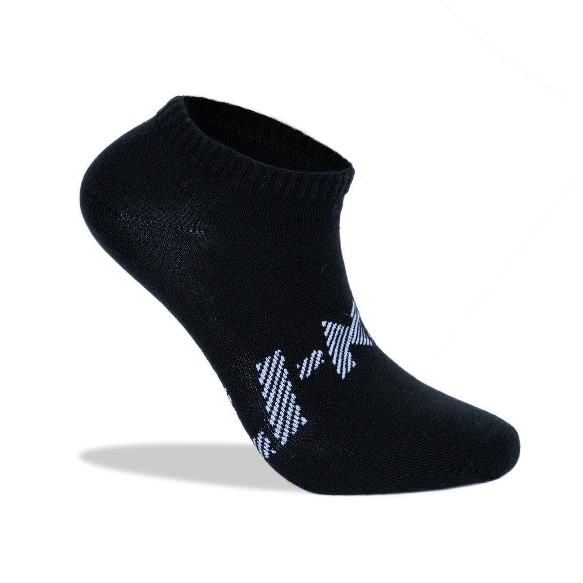 Tất thể thao Unisex AWST113-4V