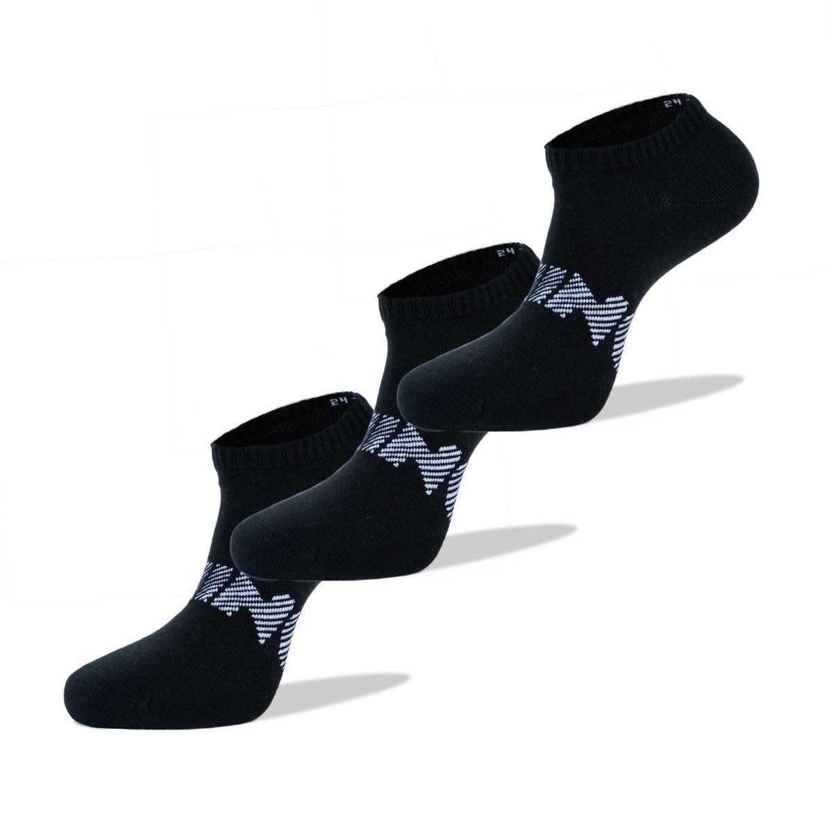 Tất thể thao Unisex AWST113-4V