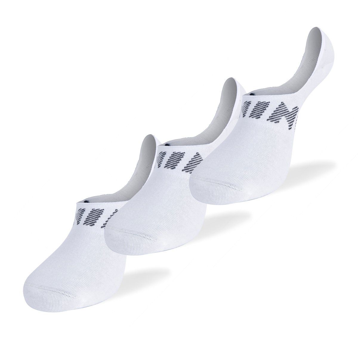 Tất Thể Thao Unisex AWST115-3V