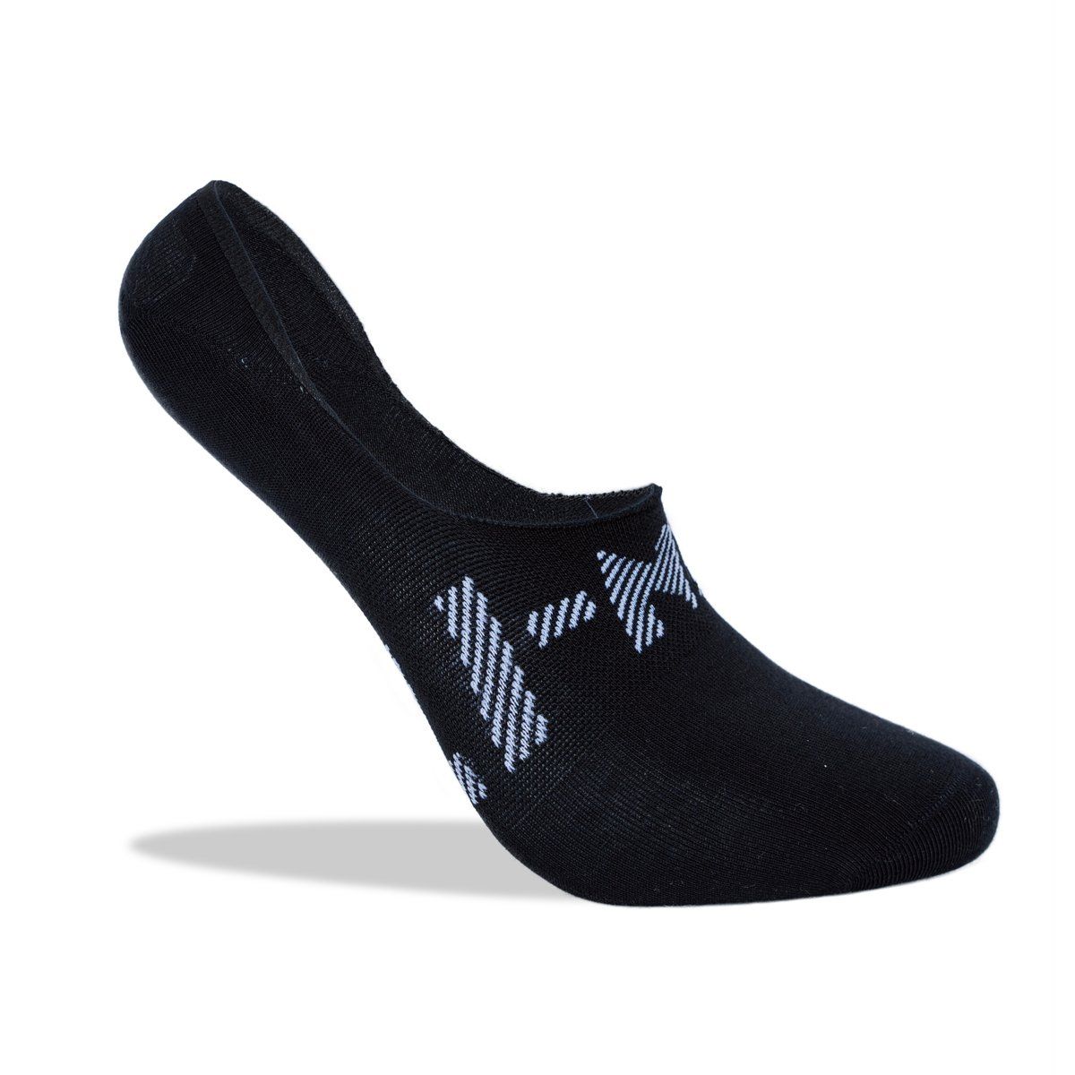 Tất thể thao Unisex AWST115-4V