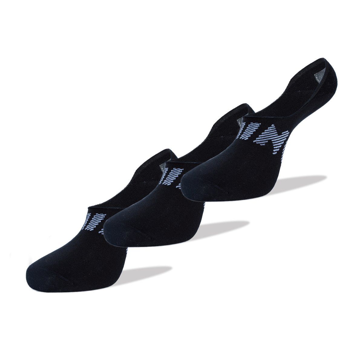 Tất thể thao Unisex AWST115-4V