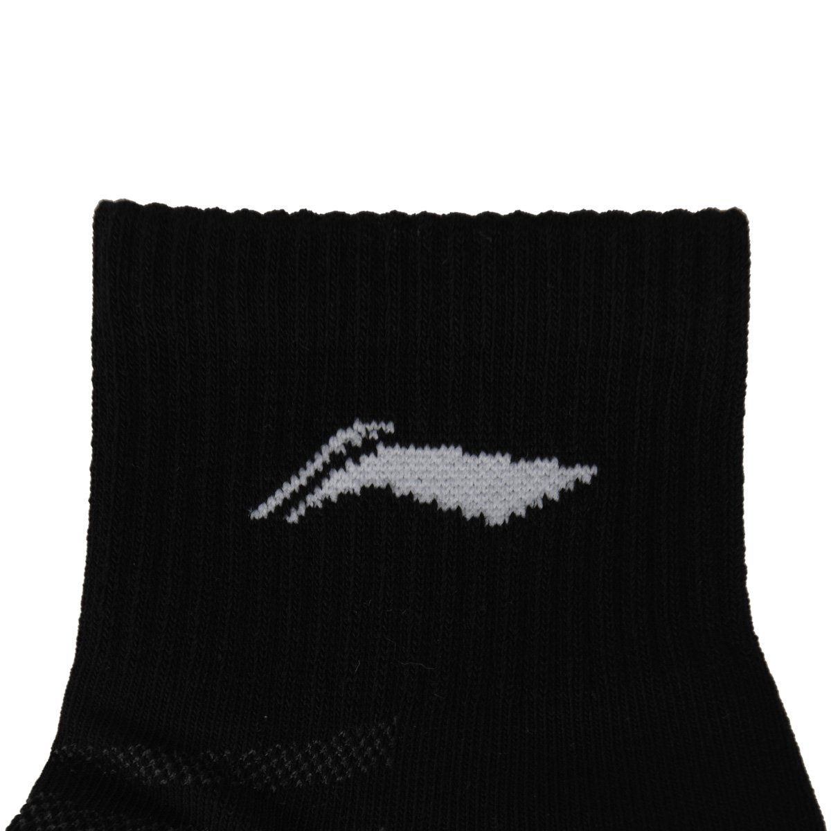 Tất ngắn cổ Unisex AWSV023-1V