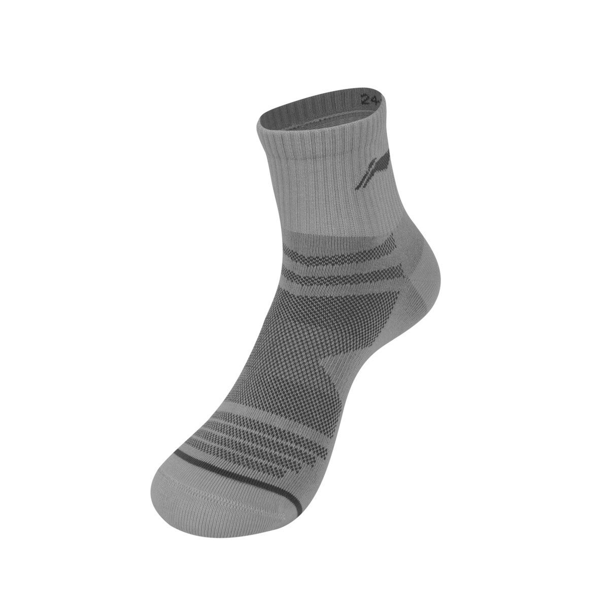 Tất ngắn cổ Unisex AWSV023-3V