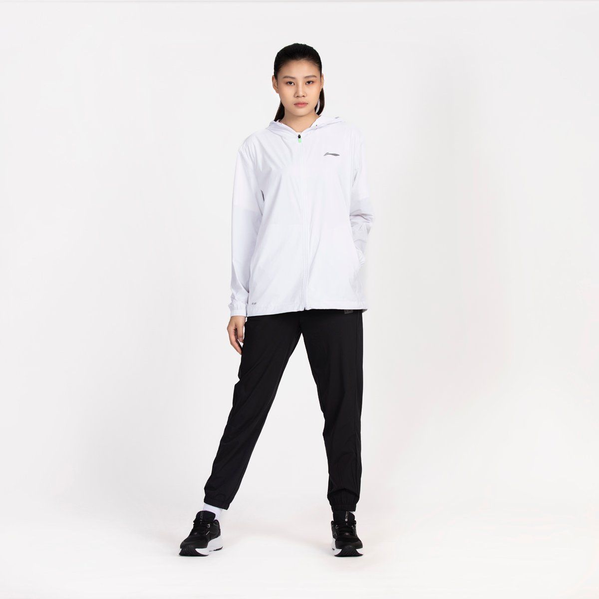 Quần gió Nữ AYKT422-1