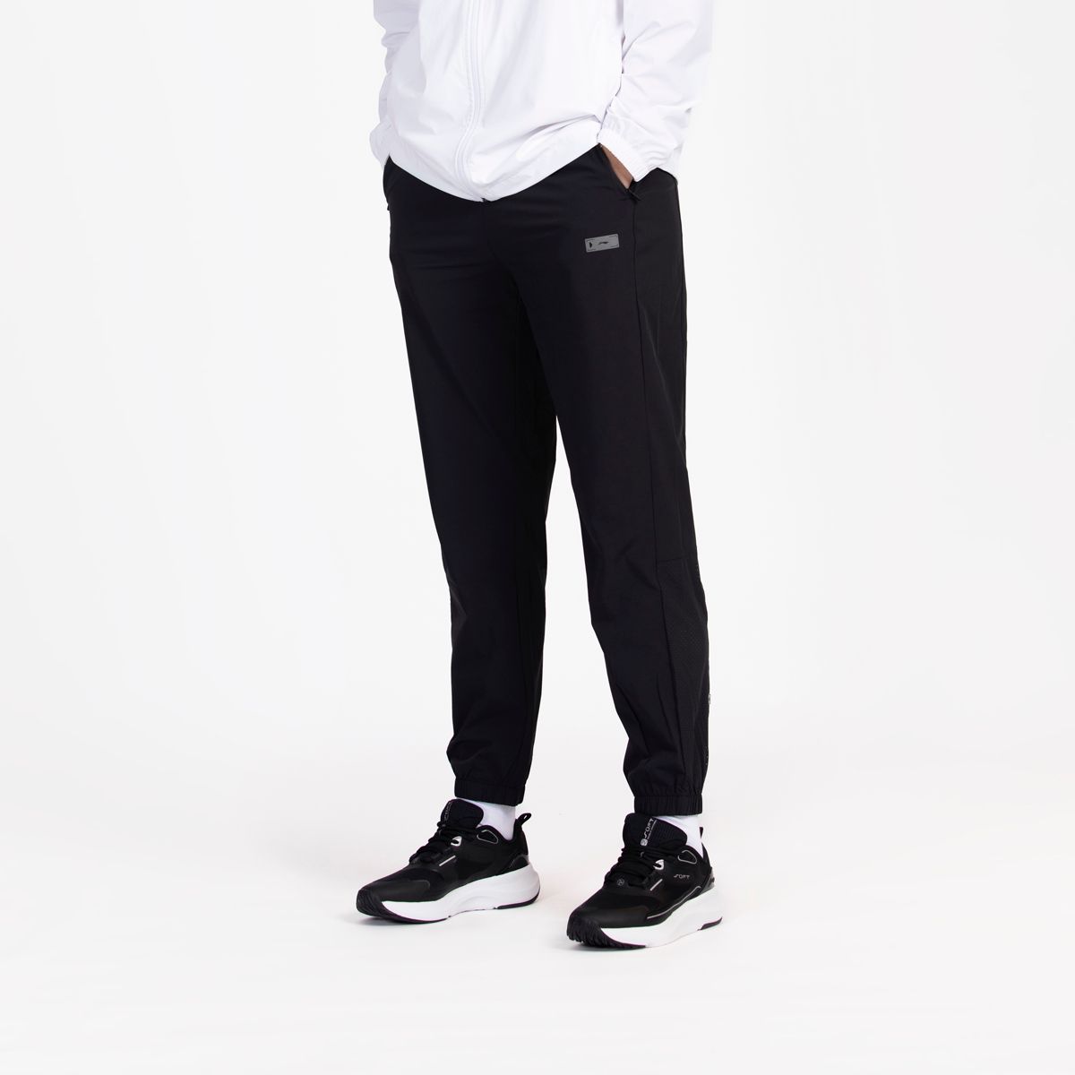 Quần gió Nữ AYKT422-1