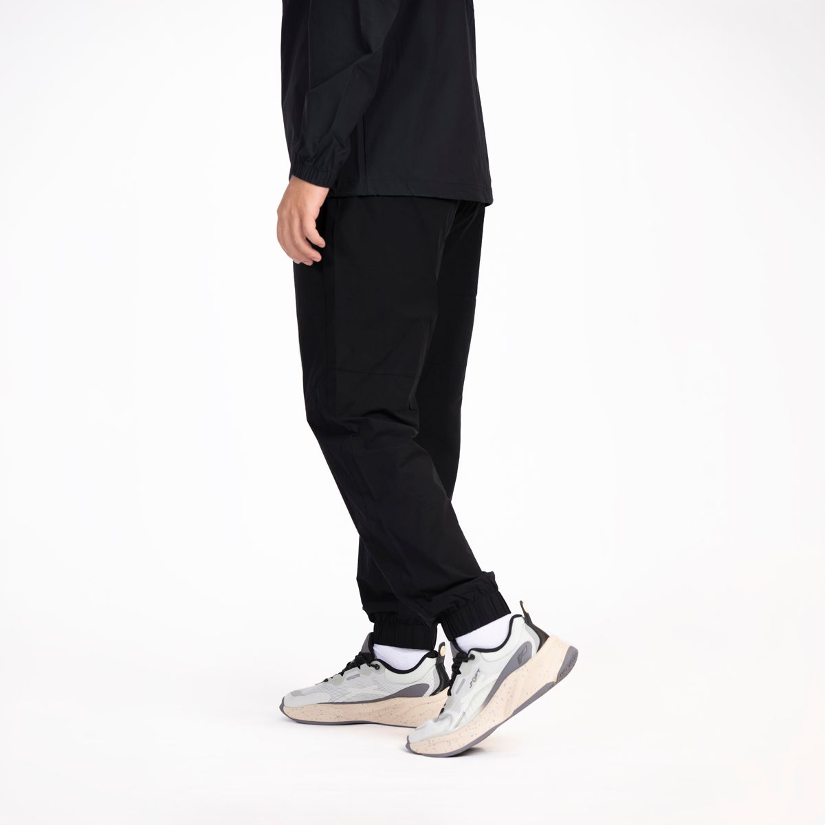 Quần thể thao nam - Li-Ning Sport Vietnam - Cửa hàng trực tuyến chính thức