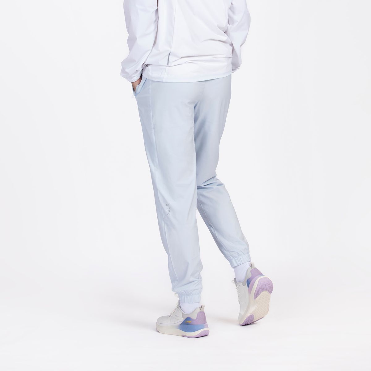 Quần gió Nữ AYKT762-2