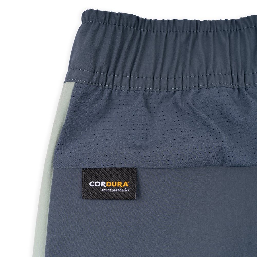 Quần gió Nam AYKU105-3V