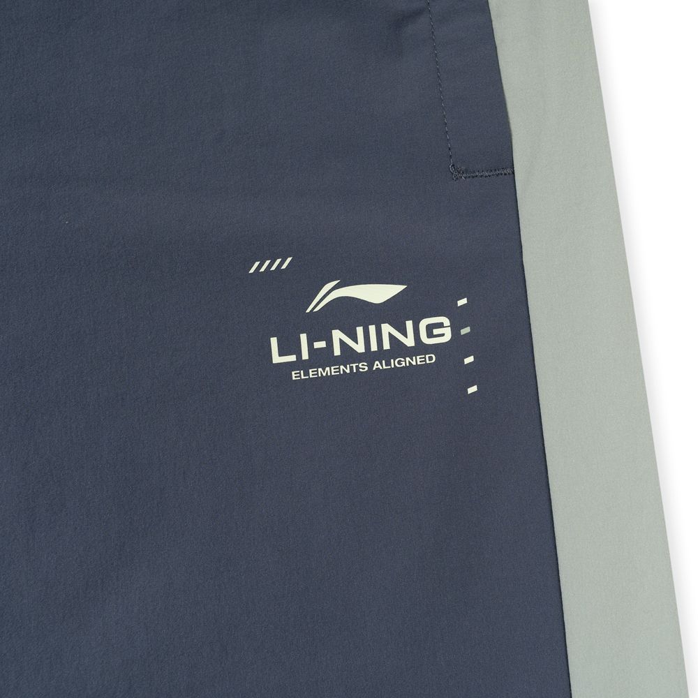 Quần gió Nam AYKU105-3V