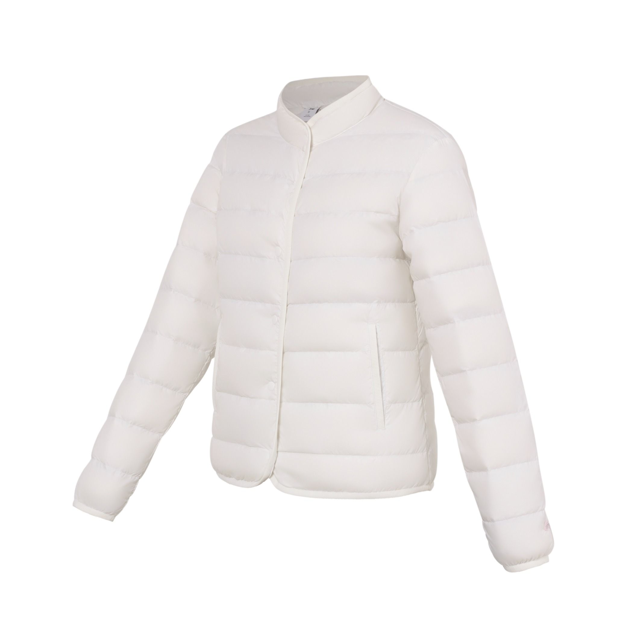 Áo lông vũ Nữ AYMS410-2