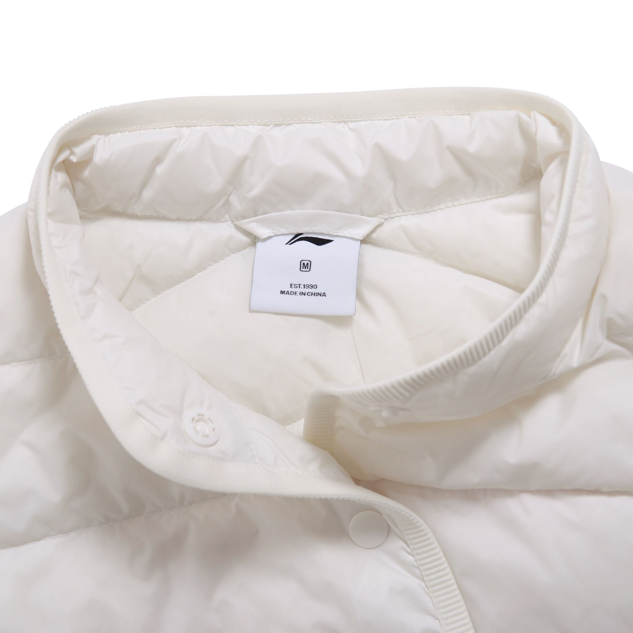 Áo lông vũ Nữ AYMS410-2