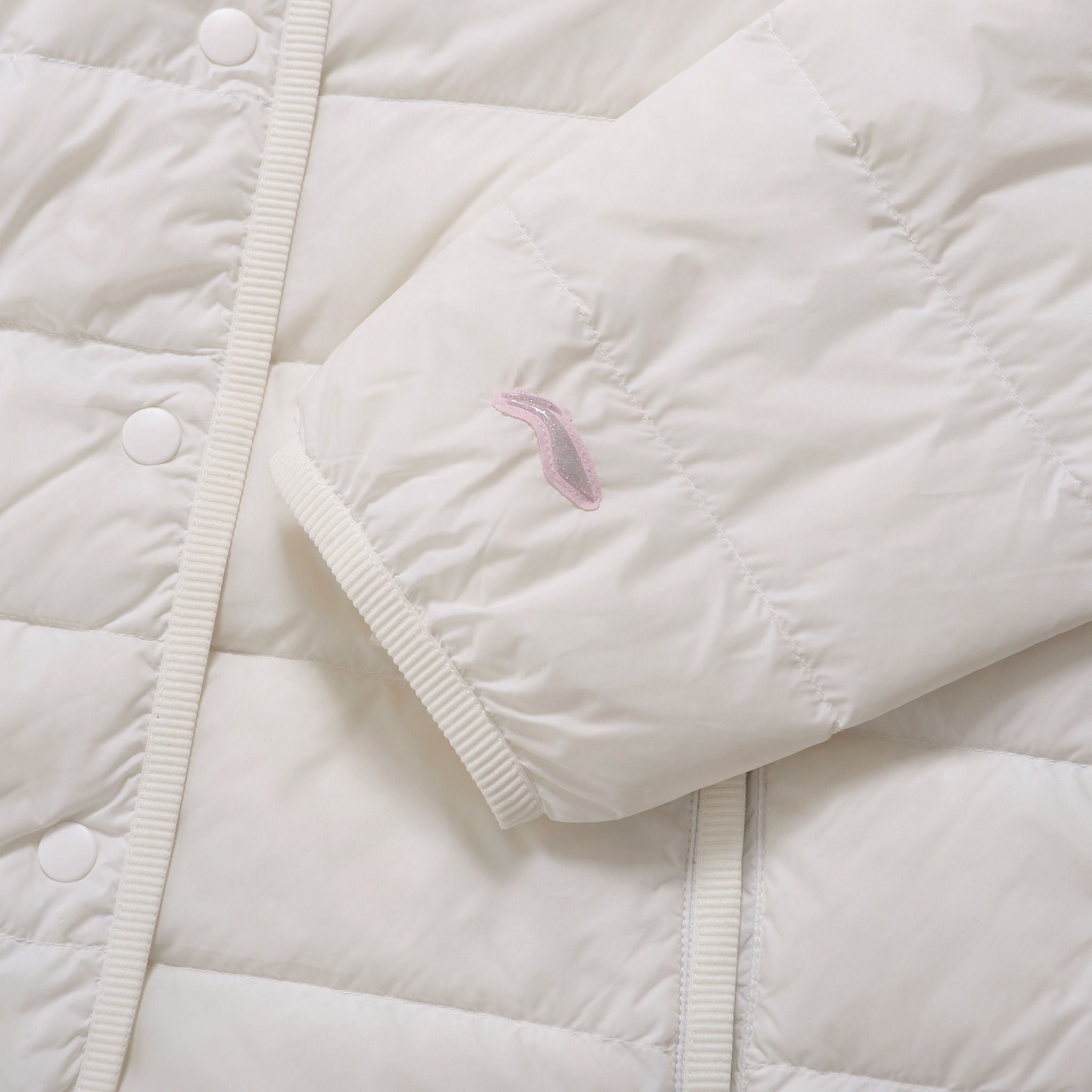 Áo lông vũ Nữ AYMS410-2