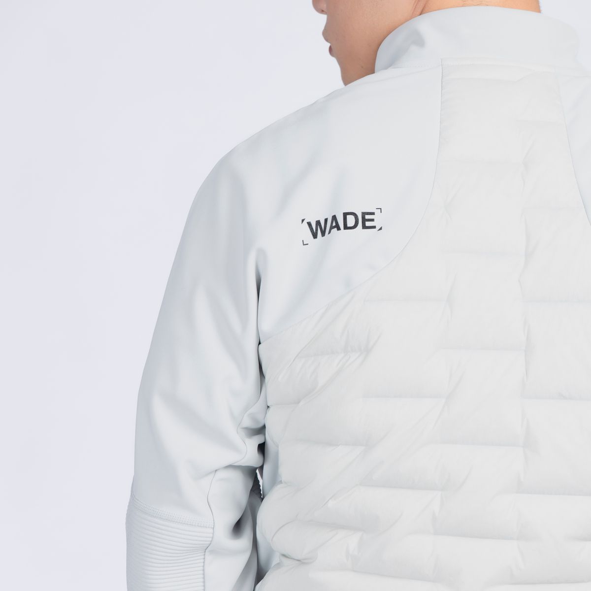 Áo lông vũ Nam AYMT159-2V