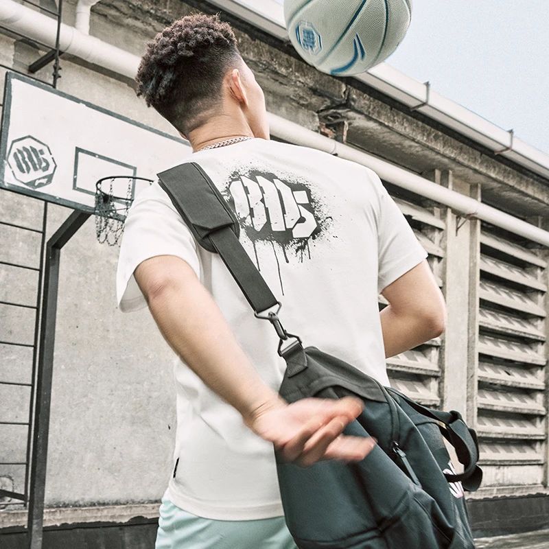 Áo T-shirt Nam AHSU423-1V