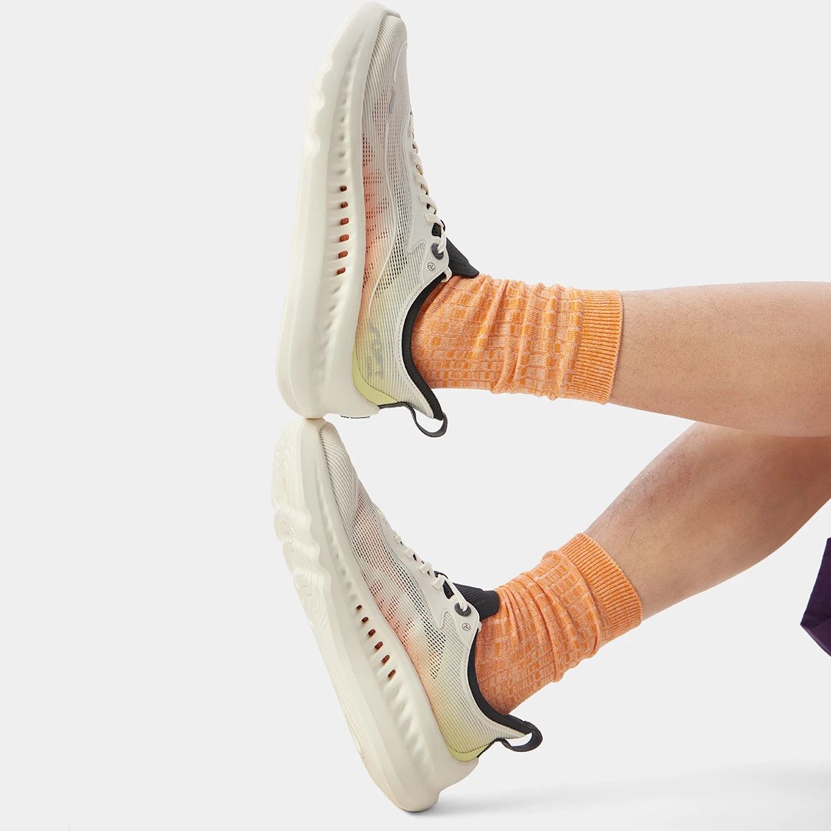 Giày thời trang SOFT COOL 2 Nam AGLV009-7V