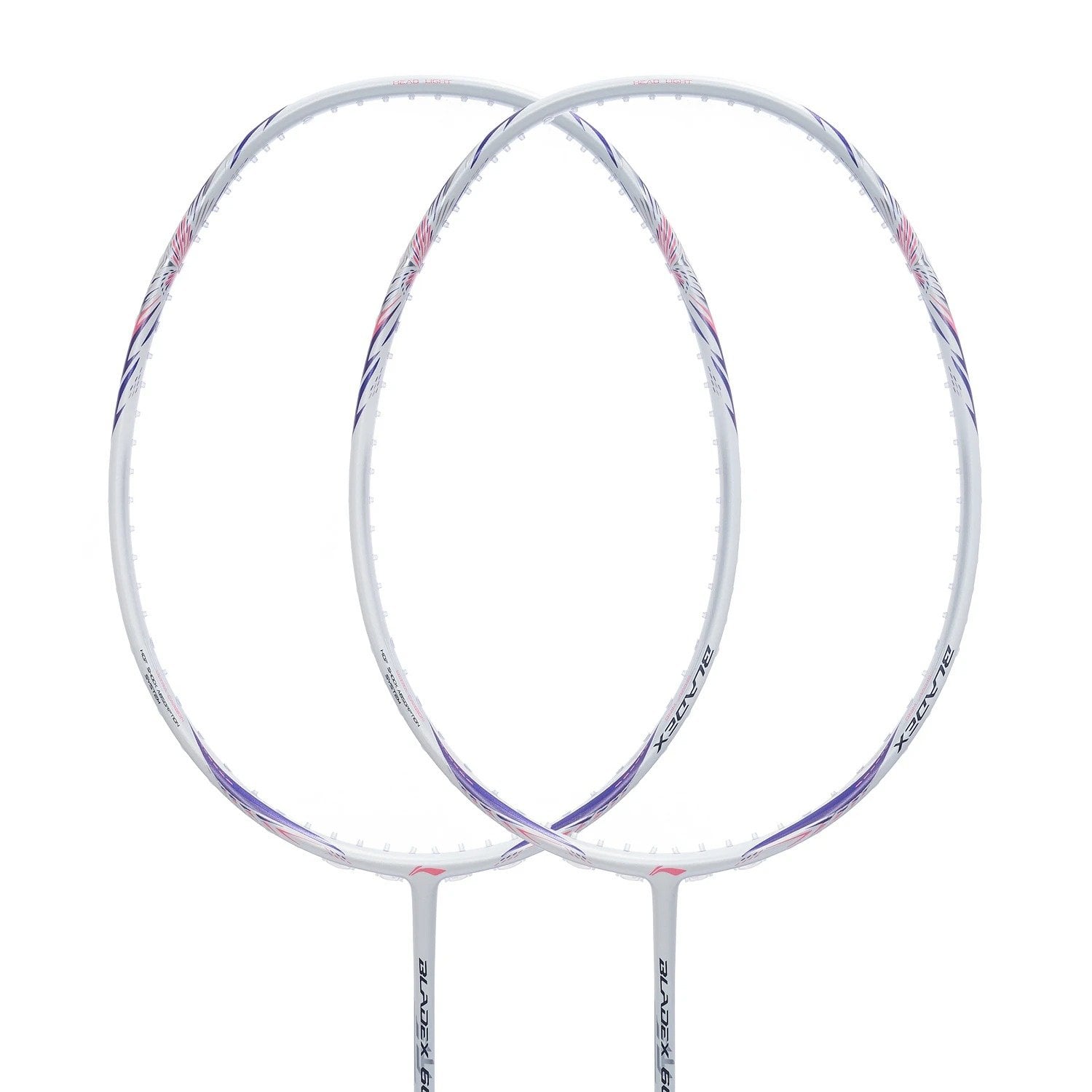  Vợt (Khung vợt) cầu lông Li-Ning Fengying BLADEX 600  (5U) AYPT341-5 