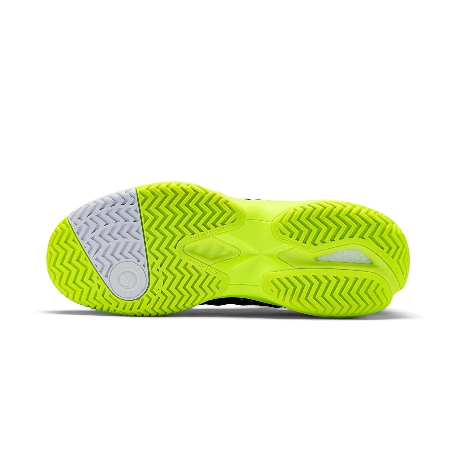 Giày tennis/pickleball chuyên nghiệp SECURE PRO Nam ATAV003-3