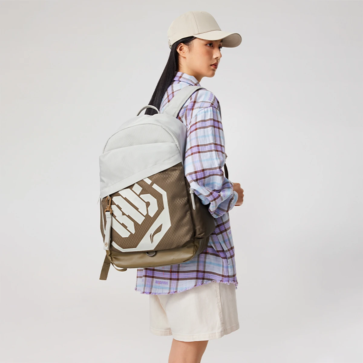  Balo Unisex ABSU205-3V 