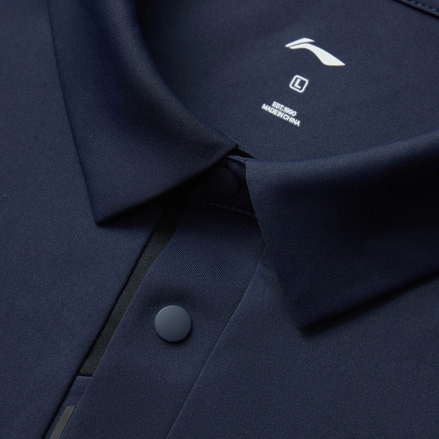 Áo Polo Nam APLV047-11V