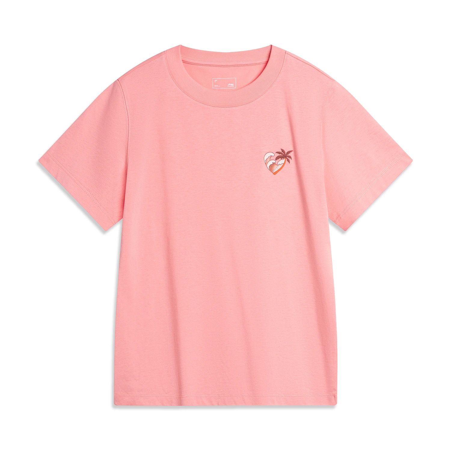 Áo T-shirt Nữ AHSU352-4V