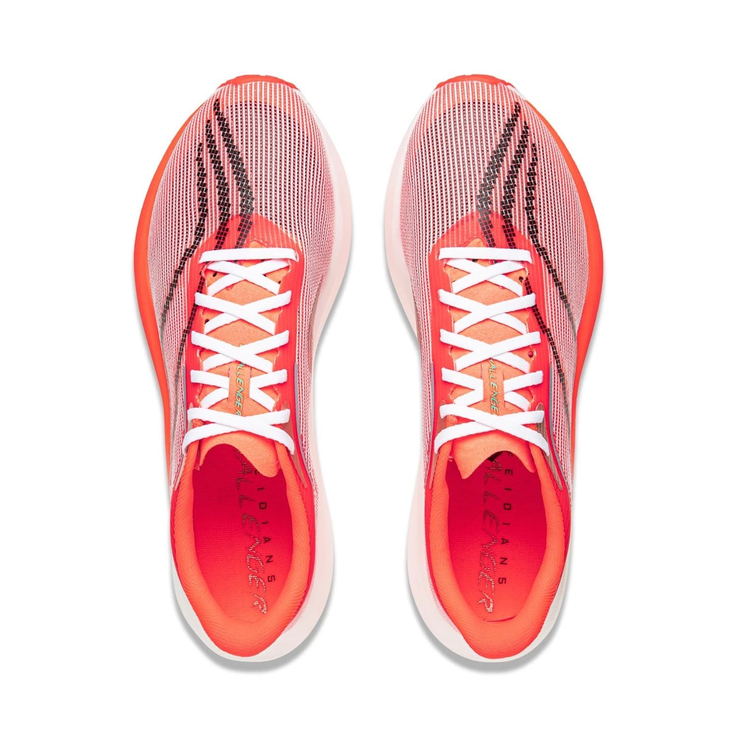 Giày chạy bộ Feidian 5 Nam ARMV001-7V