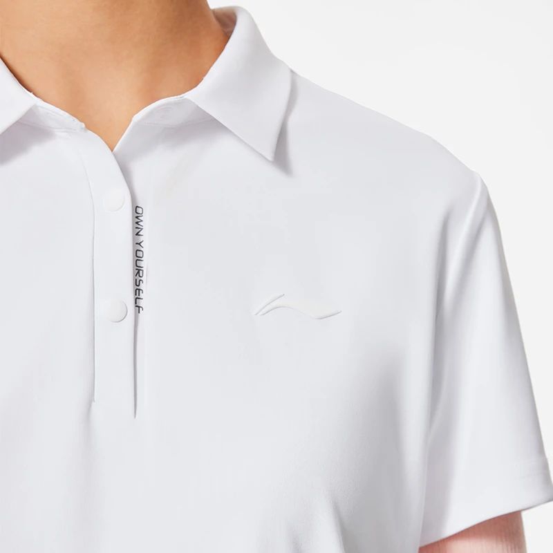 Áo Polo Nữ APLU126-1V