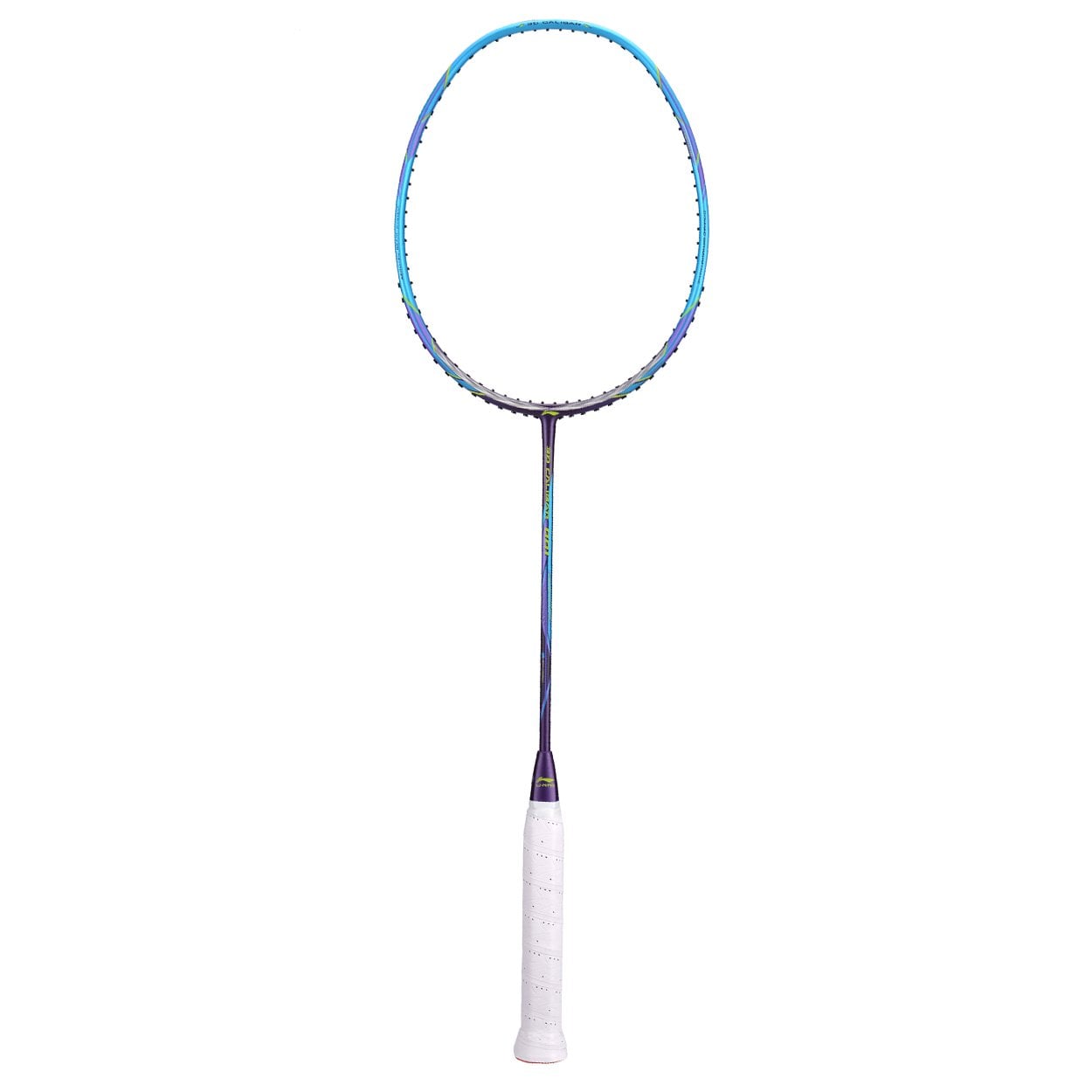  Vợt (Khung vợt) Cầu Lông 3D Calibar 001 AYPT399-4 