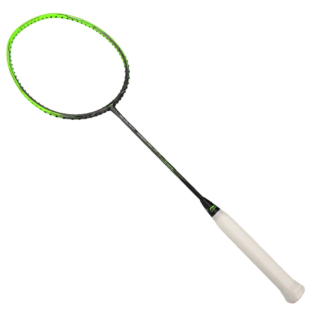  Vợt (Khung vợt) Cầu Lông Calibar 300C AYPT397-3 