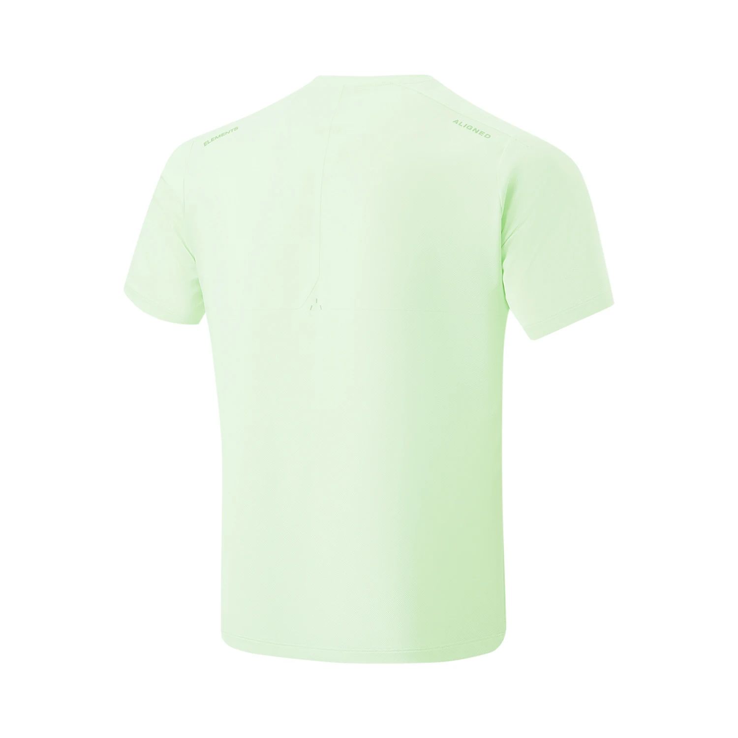 Áo T-shirt Nam ATSU031-2V