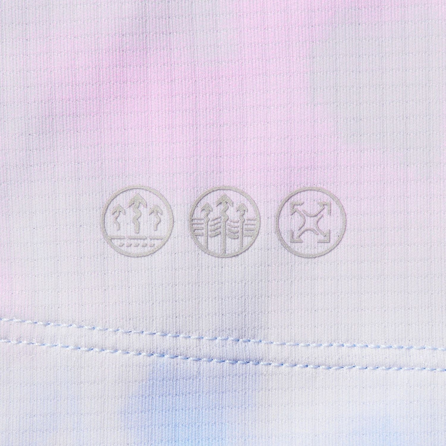 Áo T-shirt Nữ ATSV530-2V