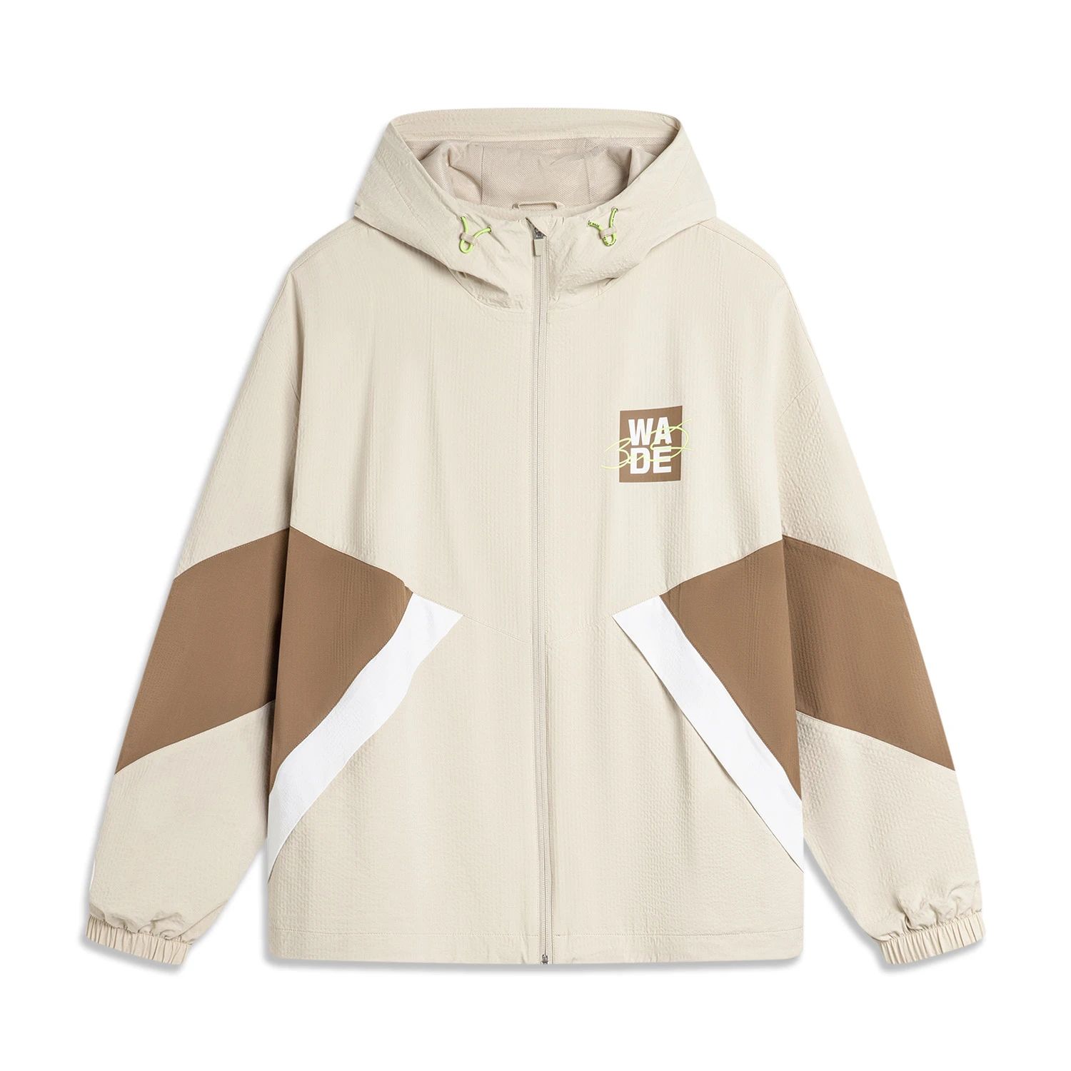 Áo gió Nam AFDU217-5V