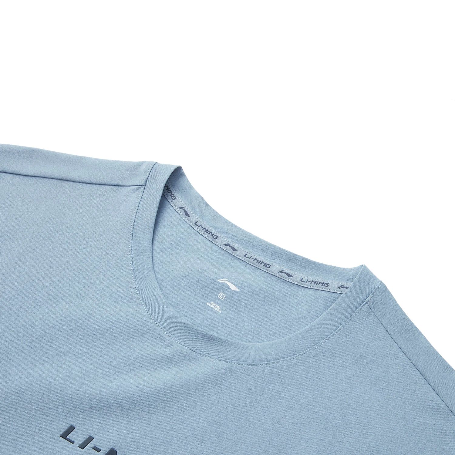 Áo T-shirt Nam ATSV115-3V