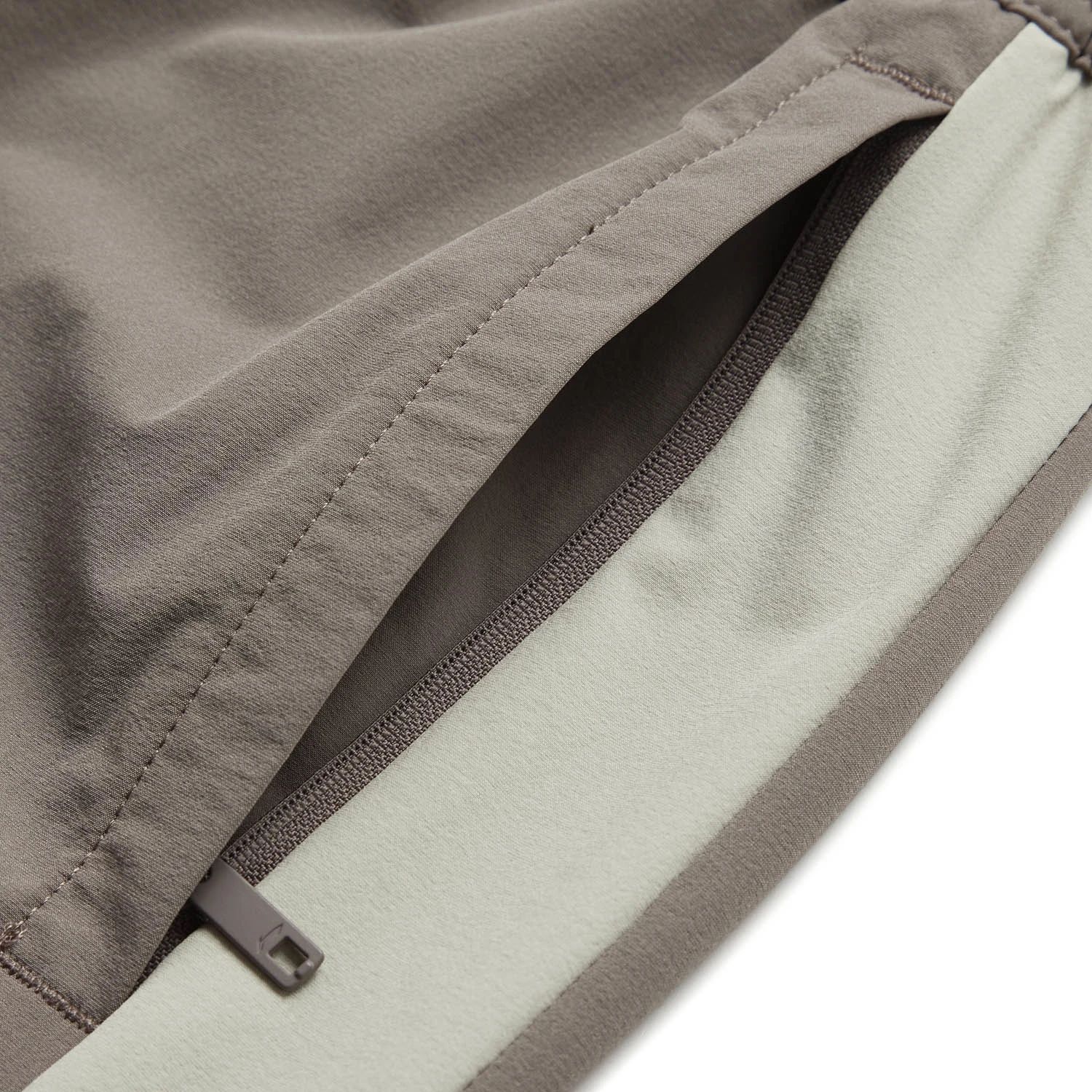 Quần gió Nam AYKU105-2V