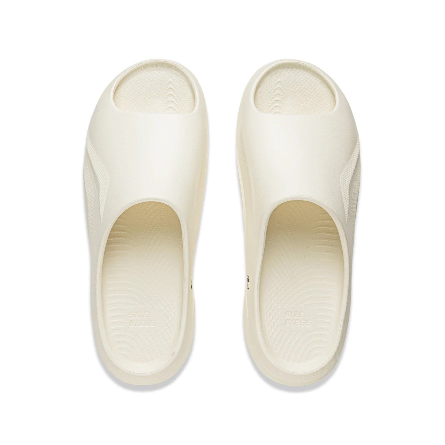 Dép quai ngang Unisex AGAV003-1V