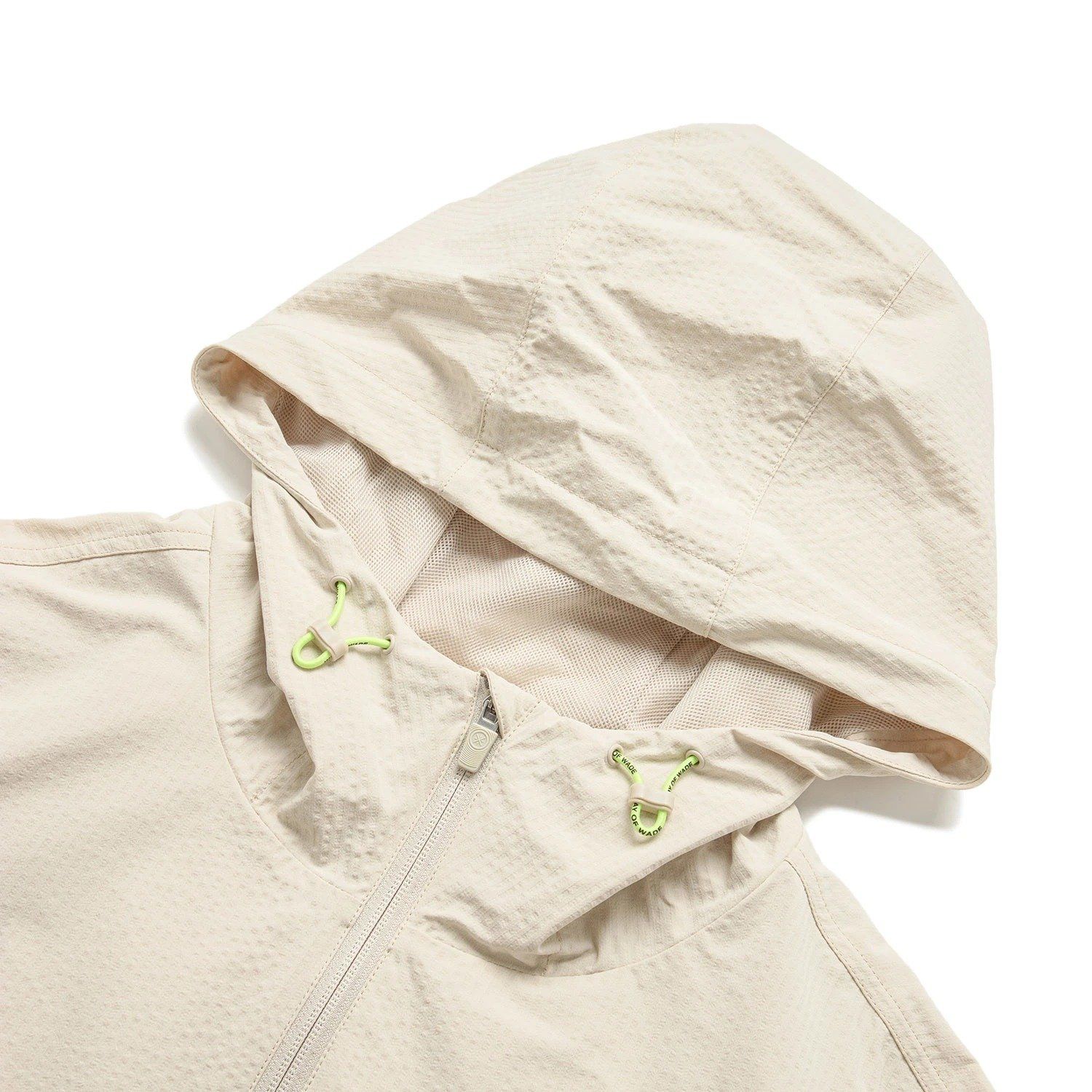 Áo gió Nam AFDU217-5V