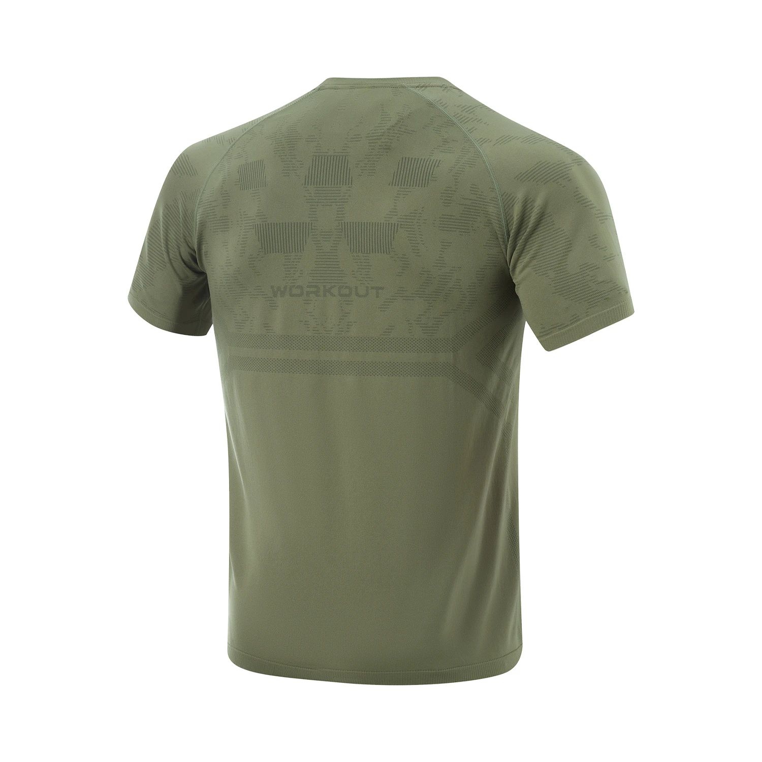 Áo T-shirt Nam ATSV317-1V