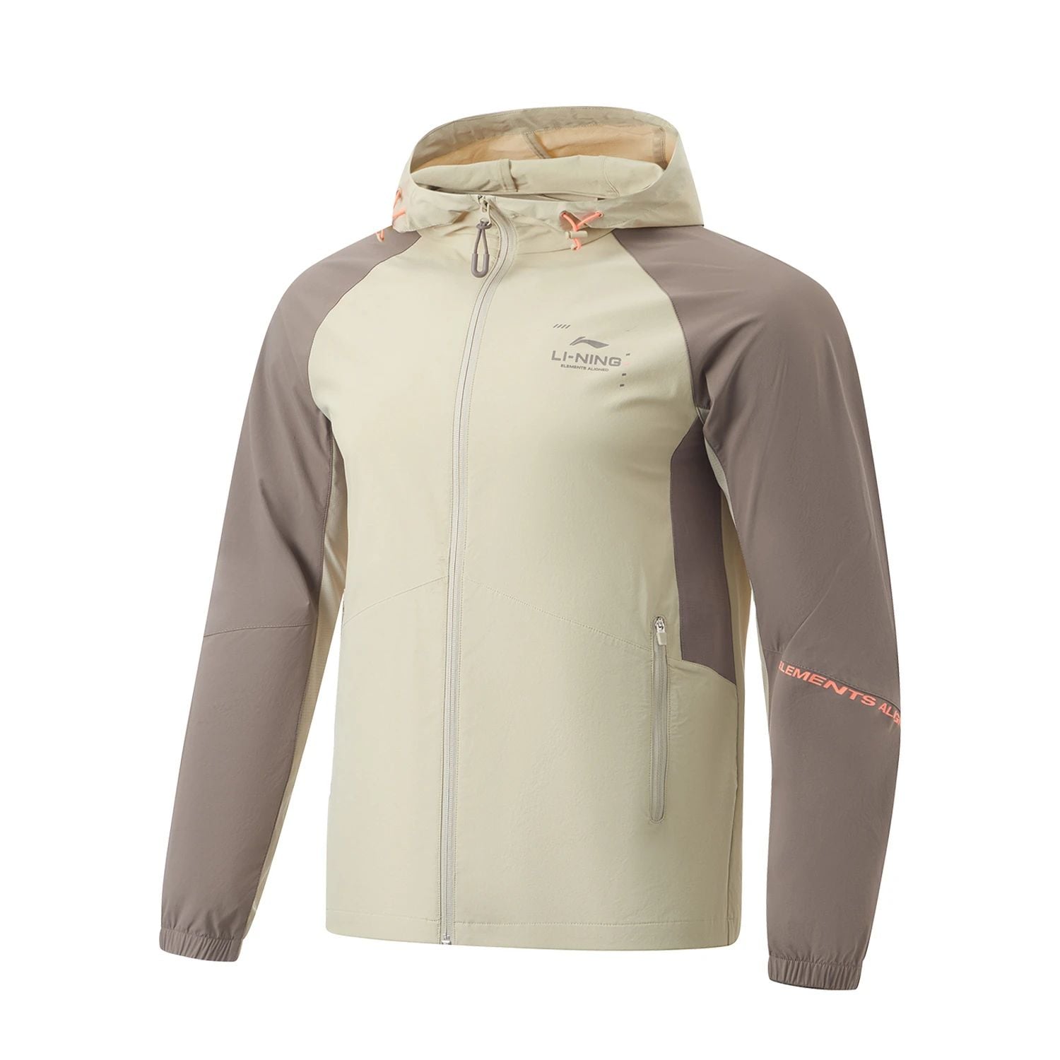 Áo gió Nam AFDU157-2V