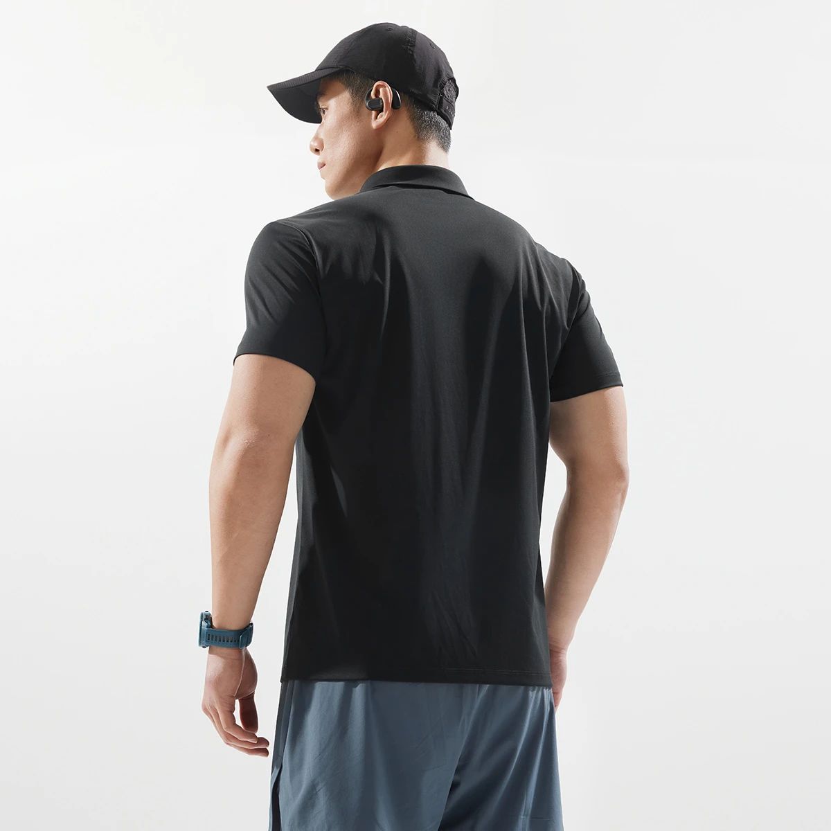 Áo Polo Nam APLV047-1V