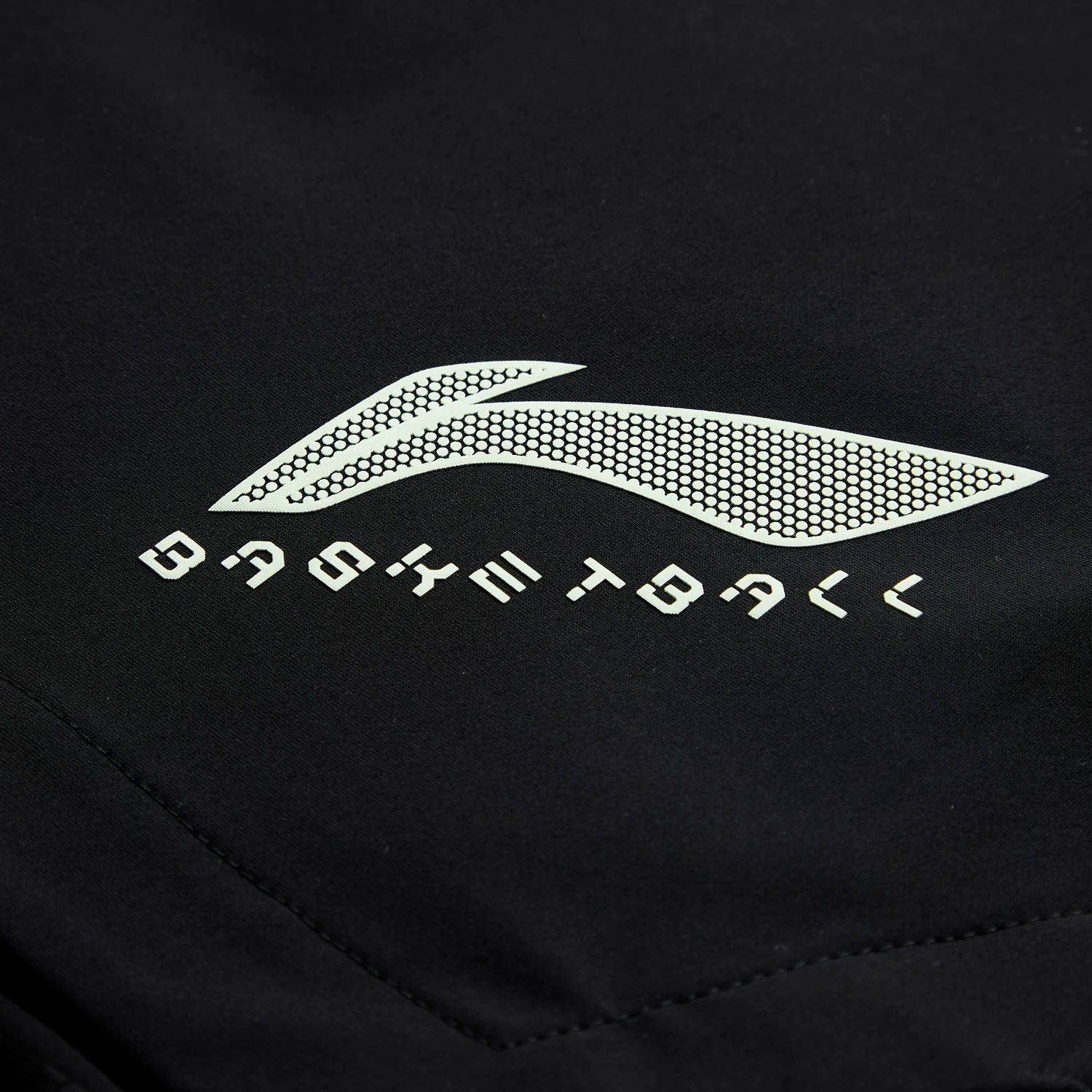 Quần short Nam AKSU675-1V