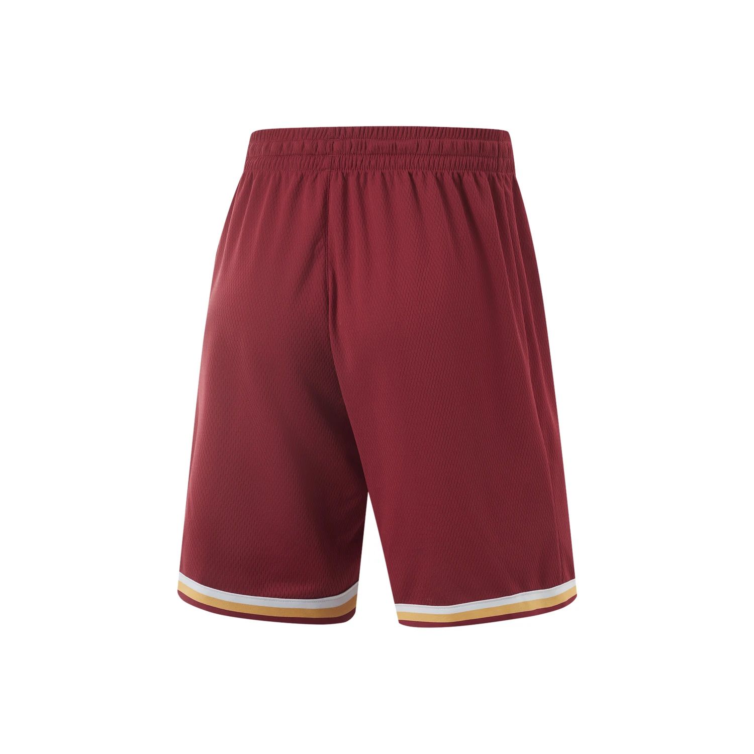 Bộ quần áo bóng rổ Nam P-AATV001-13V