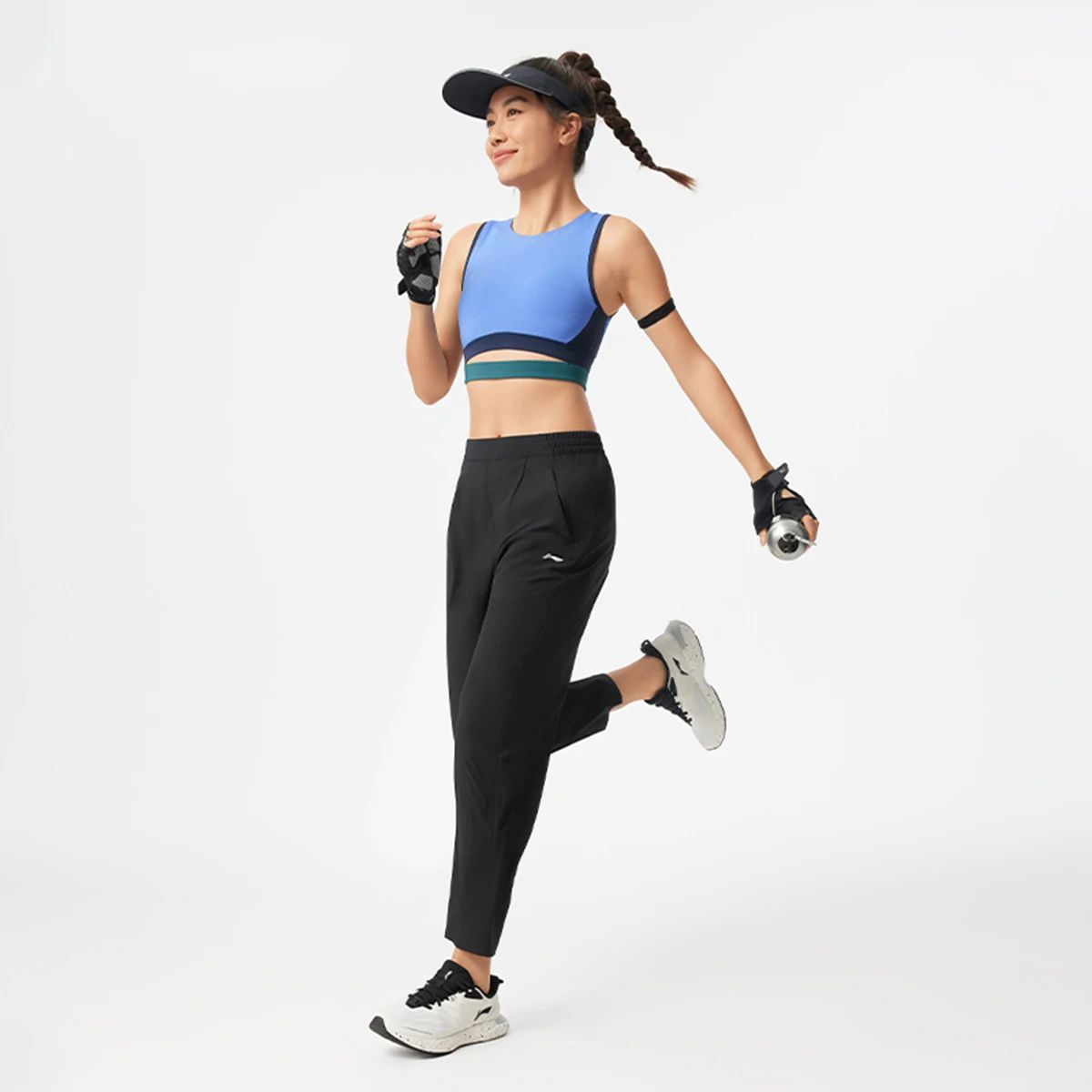 Quần gió Nữ AYKV092-1V