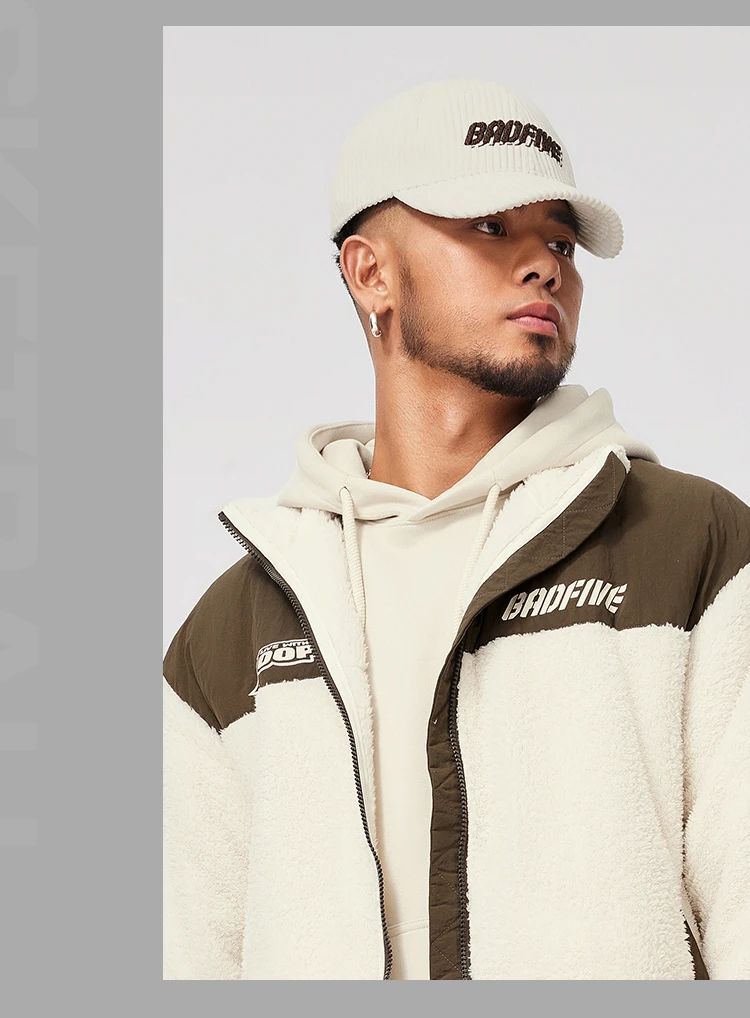 Mũ lưỡi trai Unisex AMYU319-4V