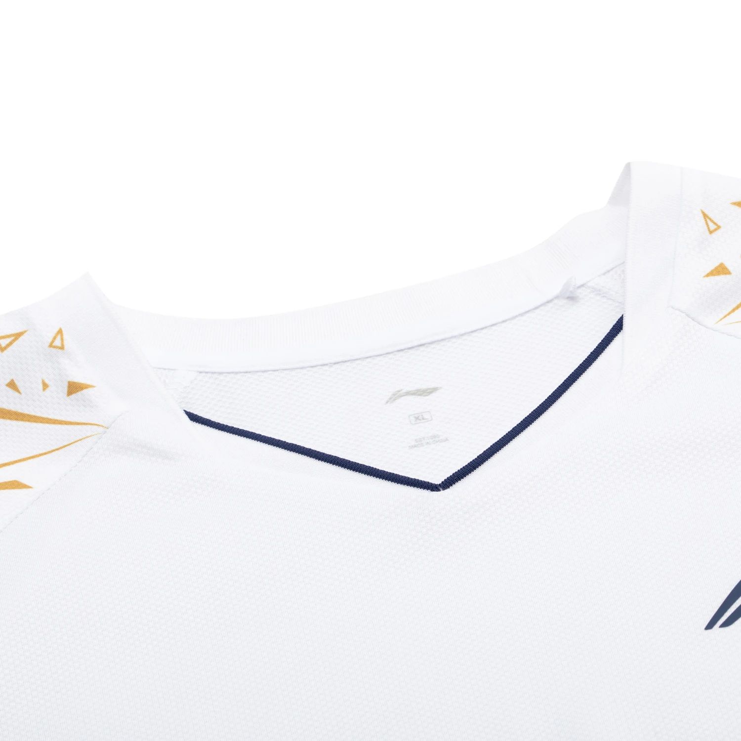 Áo T-shirt Nam P-AAYV021-2V