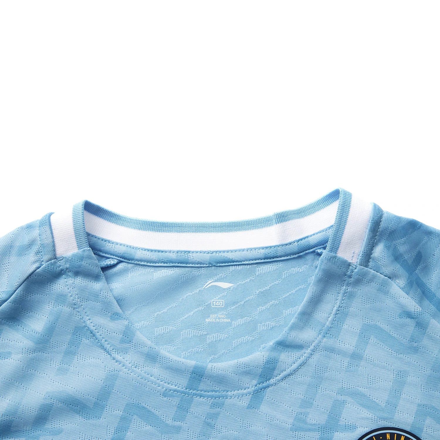 Bộ quần áo bóng đá Bé Trai YATV015-1V