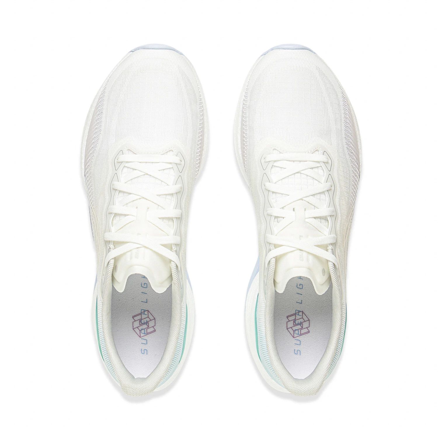 Giày chạy bộ SUPER LIGHT 22 Nam ARVV001-25V